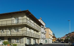 Appartamenti Rocca - CAV La Casa di Rosa