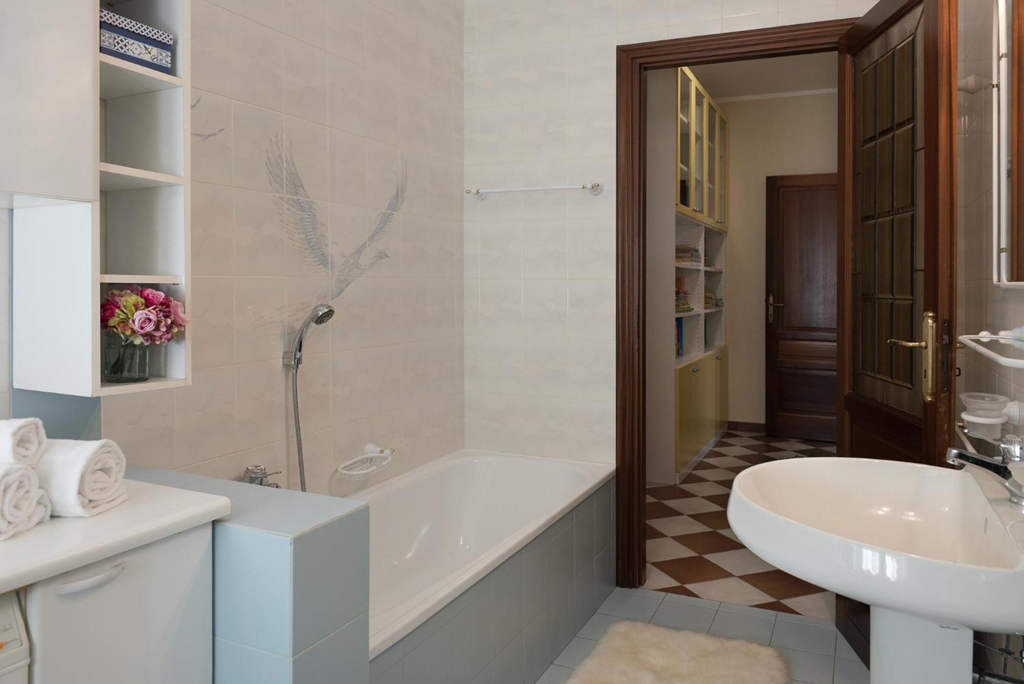Appartamenti Rocca - CAV La Casa di Rosa Monforte dʼAlba Esterno foto