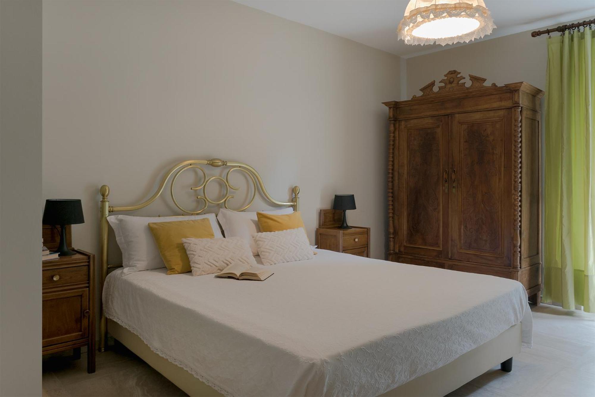 Appartamenti Rocca - CAV La Casa di Rosa Monforte dʼAlba Esterno foto